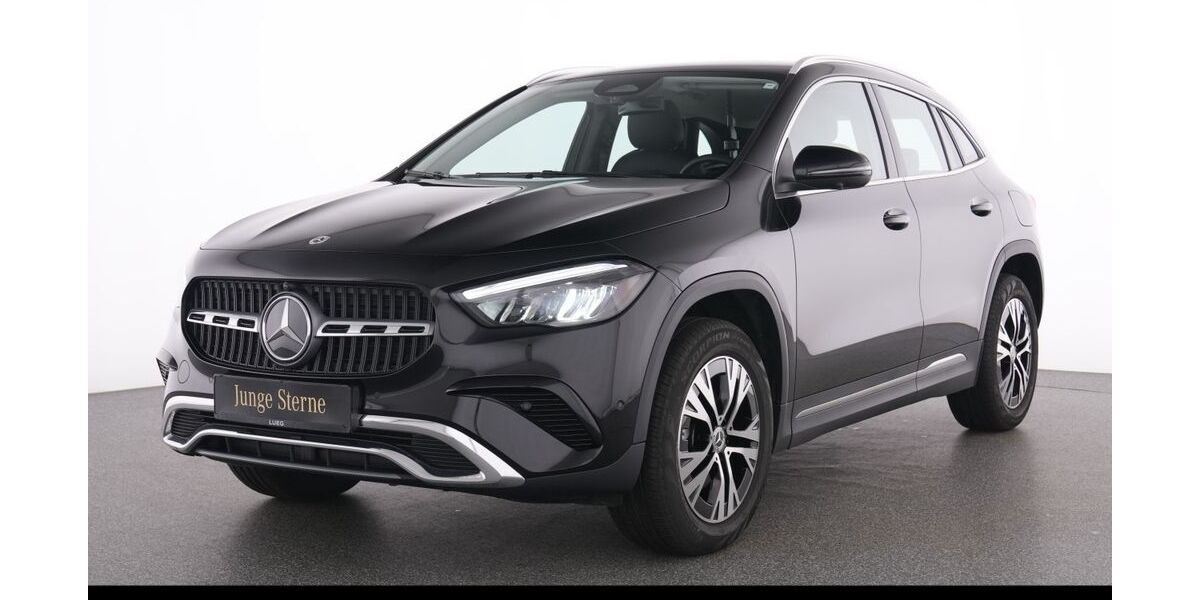 Mercedes-Benz GLA 200 14.998 km 37.885 &euro; Essen 45309