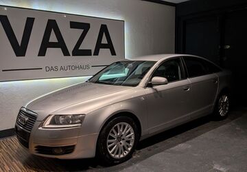 Audi A6 189.000 km 5.950 &euro; Recklinghausen 45659