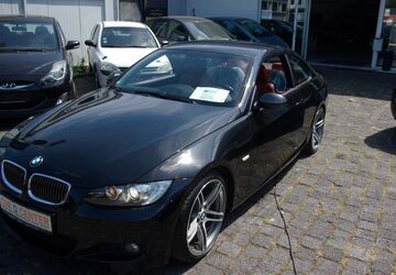BMW 325 228.000 km 9.500 &euro; Bottrop 46242