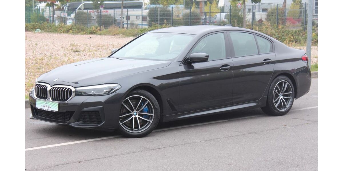 BMW 540 193.500 km 30.990 &euro; Witten - NRW 58452