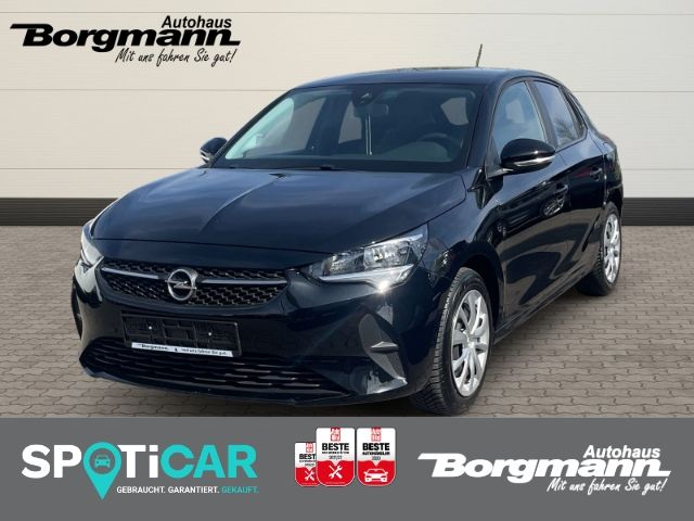 Opel Corsa 17.600 km 14.490 &euro; Dorsten 46286