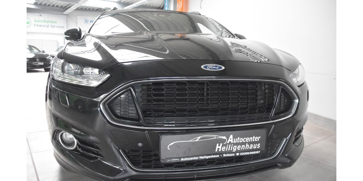 Ford Mondeo 217.492 km 10.580 &euro; Heiligenhaus 42579