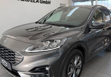 Ford Kuga 56.000 km 23.490 &euro; Heiligenhaus 42579