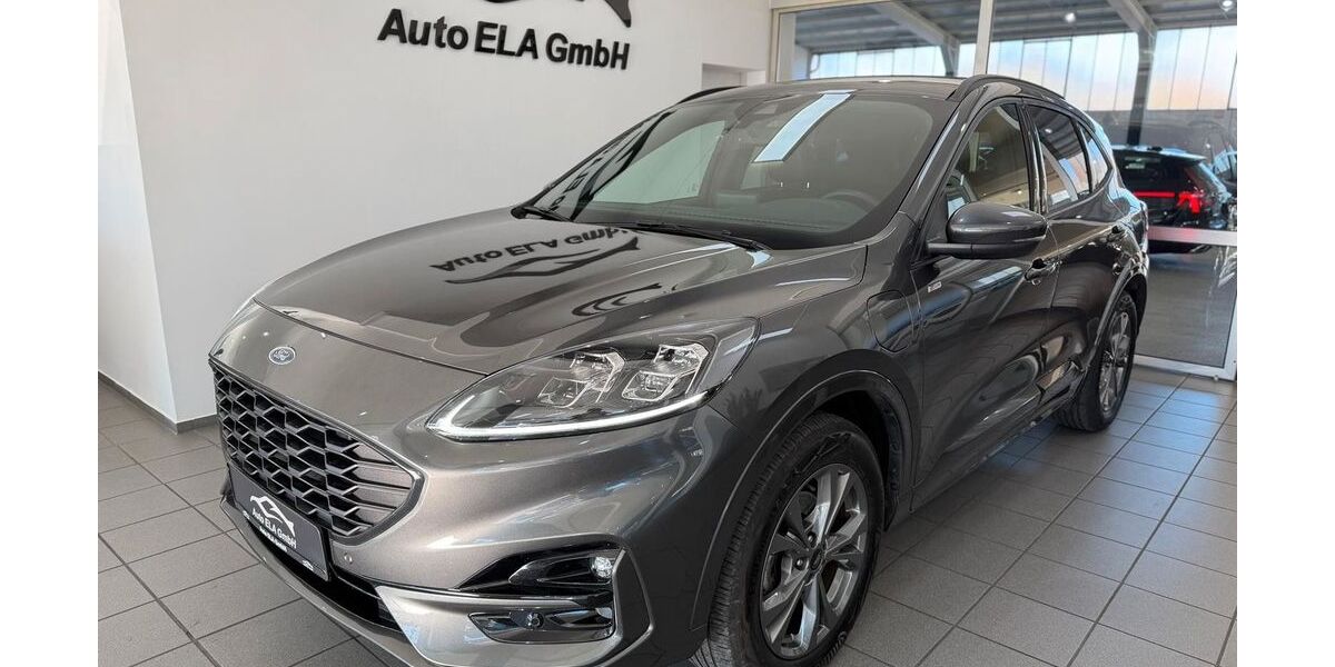 Ford Kuga 56.000 km 23.490 &euro; Heiligenhaus 42579