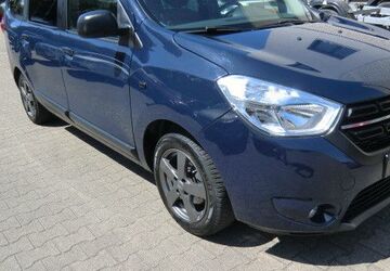 Dacia Lodgy 80.229 km 6.999 &euro; Essen 45326