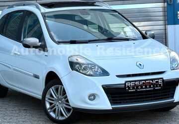 Renault Clio 55.000 km 7.698 &euro; Ratingen 40880