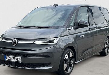 VW T7 Multivan 9.800 km 69.880 &euro; Wesel 46483