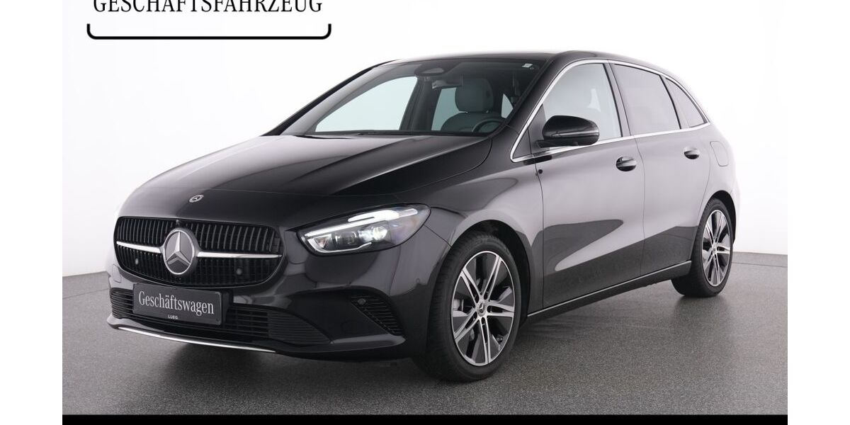 Mercedes-Benz B 200 9.178 km 37.485 &euro; Essen 45309