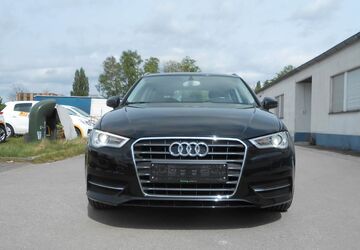 Audi A3 137.000 km 10.000 &euro; Herne 44651