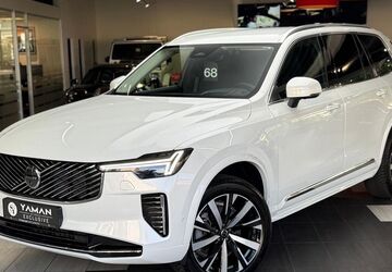 Volvo XC90 13.000 km 55.950 &euro; Mülheim an der Ruhr 45472
