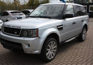 Land Rover Range Rover Sport 250.000 km 2.800 &euro; Oberhausen 46149