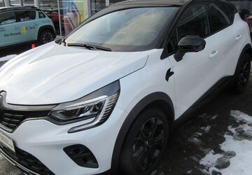 Renault Captur 36.010 km 21.890 &euro; Bochum 44795
