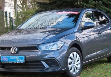 VW Polo 27.000 km 18.900 &euro; Wesel 46485