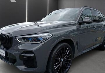 BMW X5 100.018 km 67.880 &euro; Bottrop 46236
