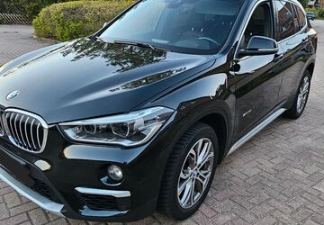 BMW X1 130.432 km 15.500 &euro; Ratingen 40881