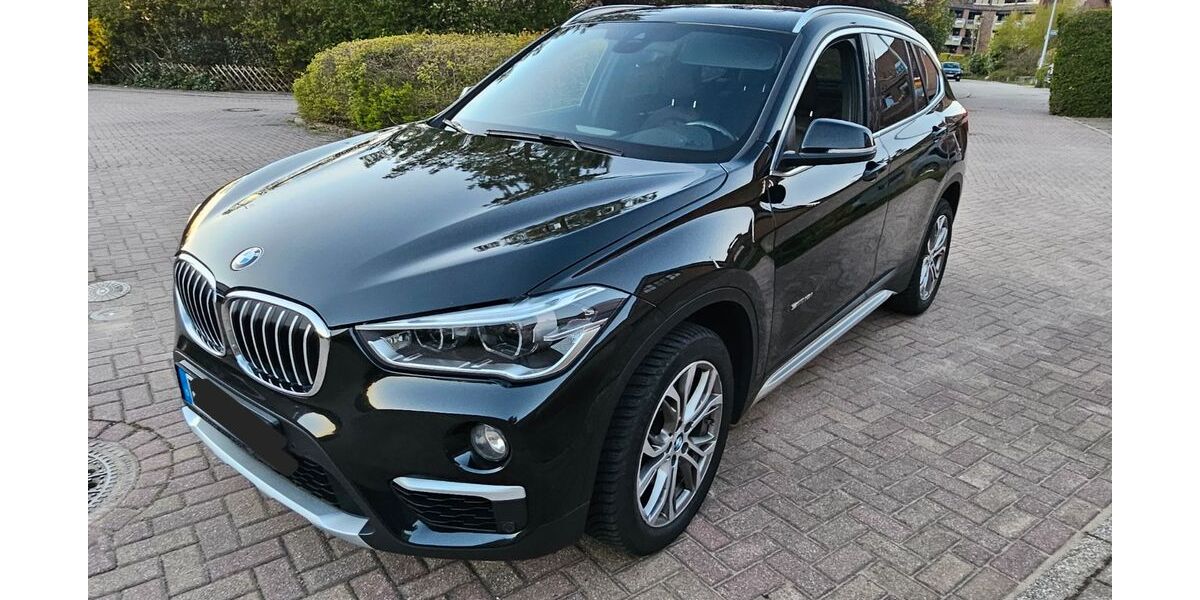 BMW X1 130.432 km 15.500 &euro; Ratingen 40881