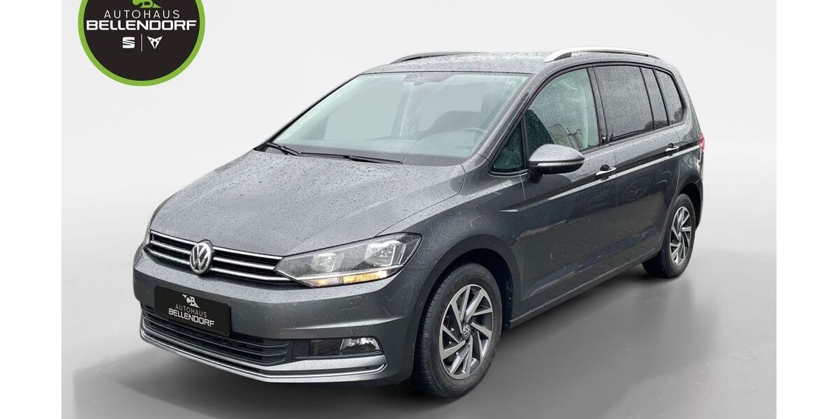 VW Touran 74.420 km 16.990 &euro; Bottrop 46244