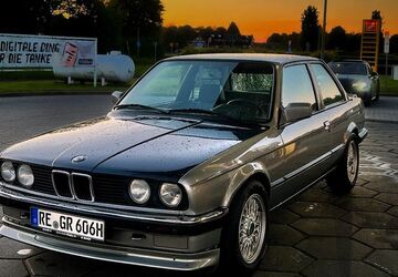 BMW 325 260.000 km 11.490 &euro; Oer-Erkenschwick 45739