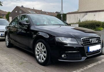 Audi A4 235.000 km 7.890 &euro; Recklinghausen 45665