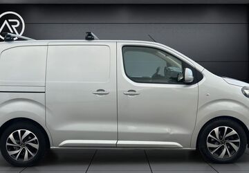 Citroen Jumpy 60.039 km 11.950 &euro; Bochum 44866