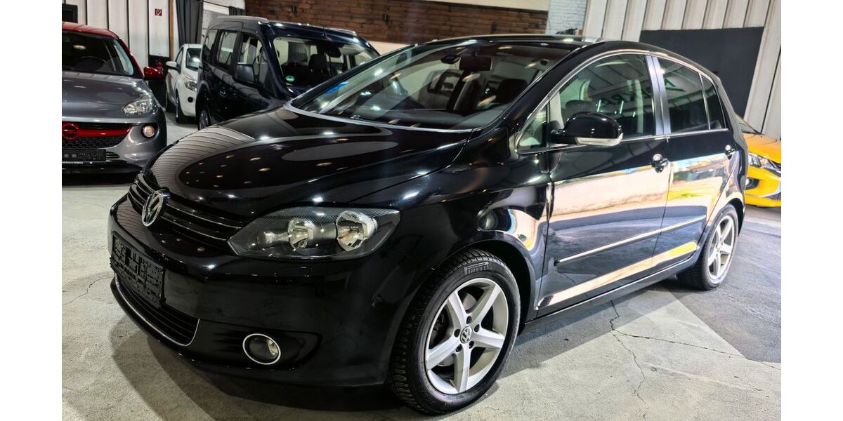 VW Golf Plus 48.720 km 11.500 &euro; Voerde 46562