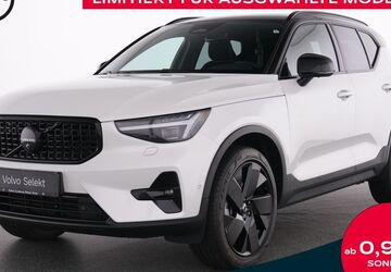 Volvo XC40 27.401 km 36.950 &euro; Mülheim an der Ruhr 45472