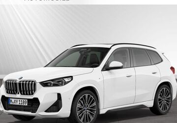BMW X1 20.650 km 47.897 &euro; Wesel 46485