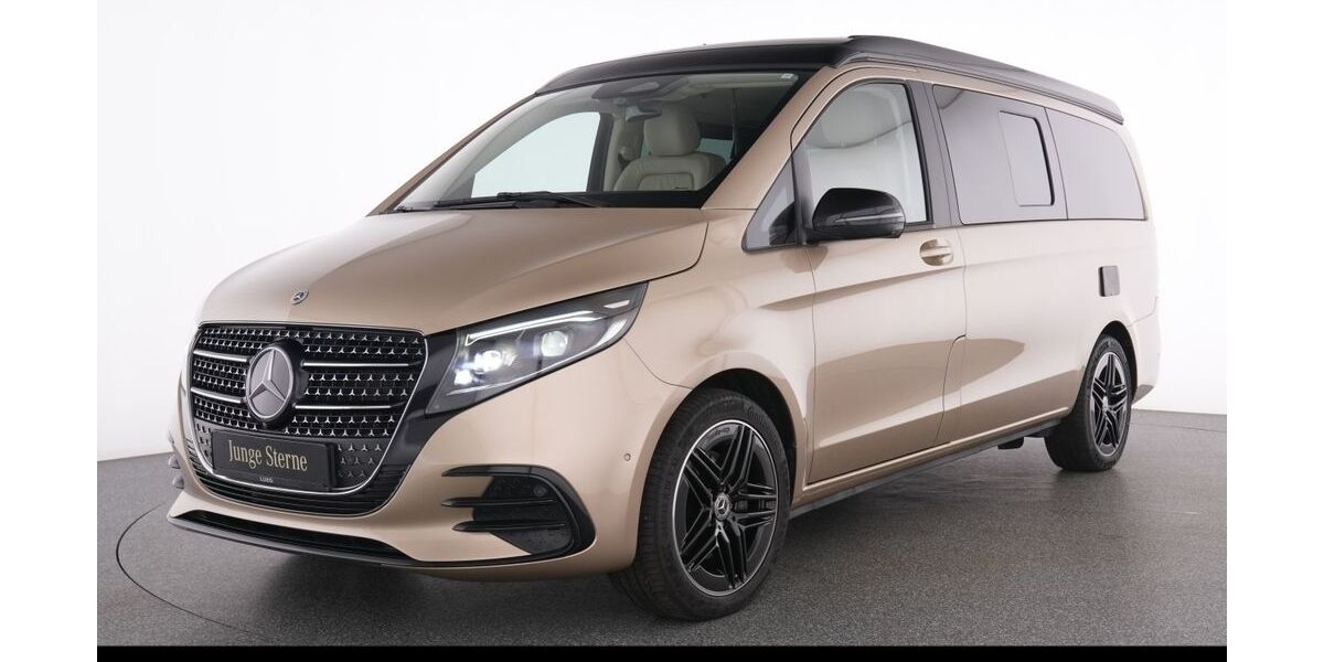 Mercedes-Benz V 300 19.463 km 87.495 &euro; Essen 45309