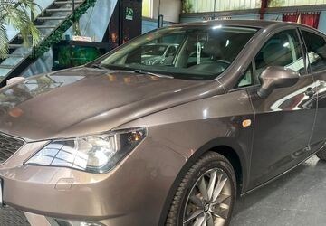 Seat Ibiza 61.000 km 7.490 &euro; Bottrop 46238