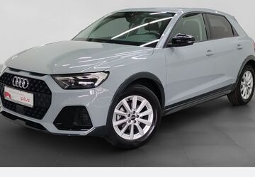 Audi A1 91.545 km 18.690 &euro; Bochum 44809
