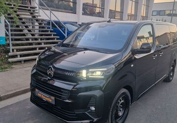 Citroen SpaceTourer 4.130 km 33.999 &euro; Essen 45307