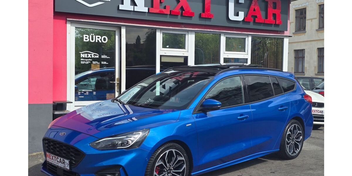 Ford Focus 147.000 km 12.999 &euro; Mülheim an der Ruhr 45476