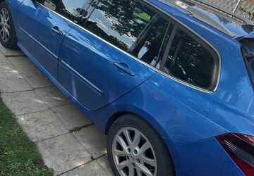 Renault Laguna 280.000 km 3.700 &euro; Castrop-Rauxel 44579