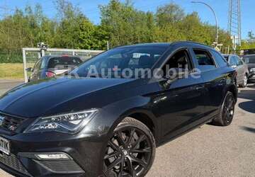 Seat Leon 79.229 km 13.950 &euro; Bottrop 46238