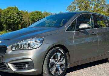 BMW 218 187.000 km 7.990 &euro; Neukirchen-Vluyn 47506