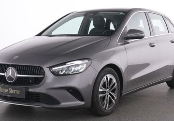 Mercedes-Benz B 200 6.737 km 31.880 &euro; Essen 45309