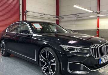 BMW 730 89.000 km 42.950 &euro; Velbert 42553