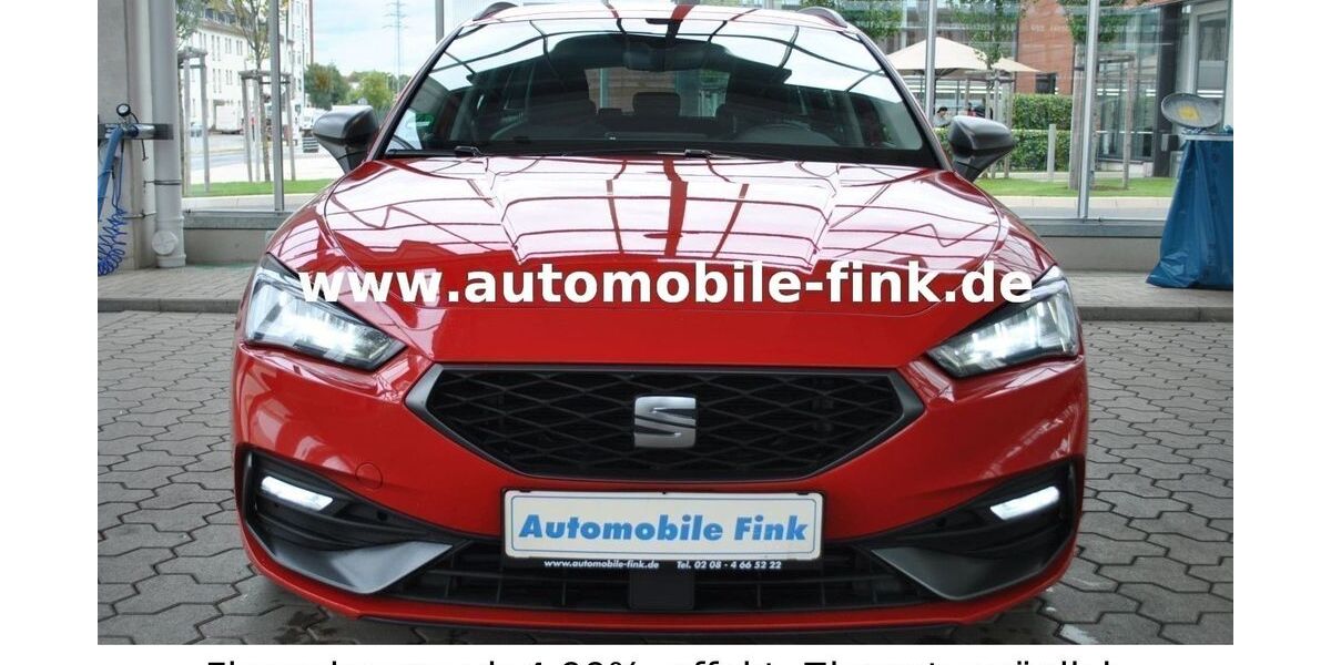 Seat Leon 249.000 km 11.500 &euro; Mülheim a. d. Ruhr 45478