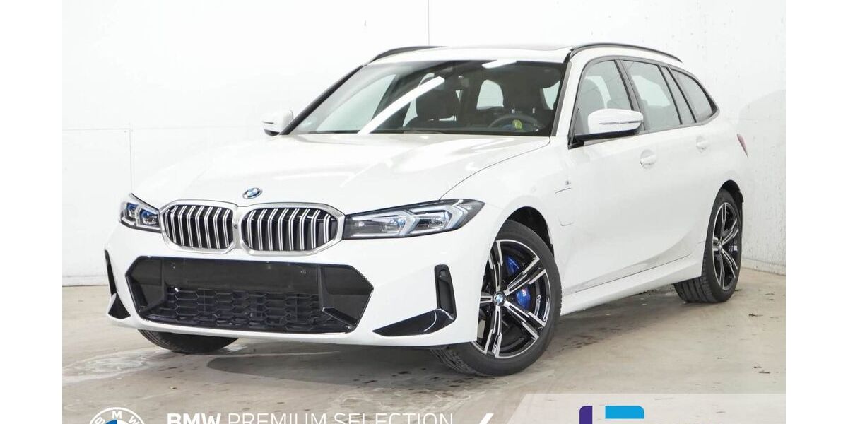 BMW 330 16.251 km 47.390 &euro; Essen 45134