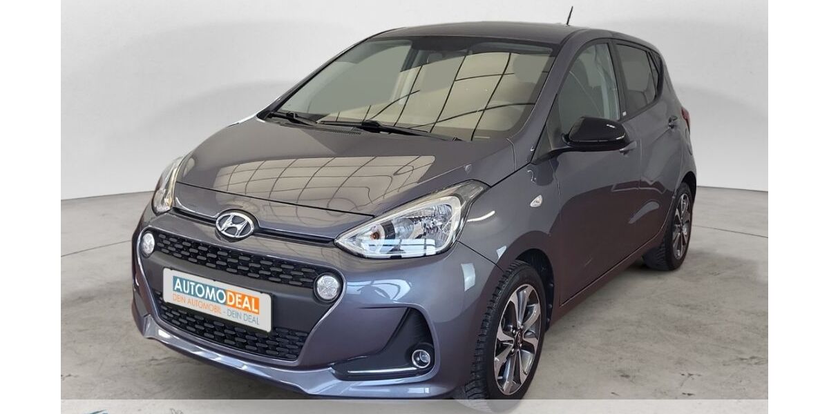 Hyundai i10 30.263 km 14.177 &euro; Dinslaken 46539