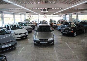 Opel Astra 60.000 km 2.990 &euro; Essen 45356