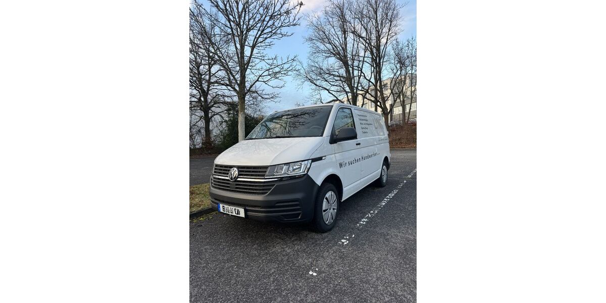VW T6 Transporter 1.900 km 28.000 &euro; Essen - Rüttenscheid 45131