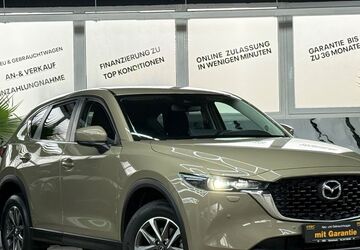 Mazda CX-5 53.503 km 26.900 &euro; Mülheim An der Ruhr 45475
