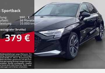 Audi A3 12.496 km 39.820 &euro; Oberhausen 46047