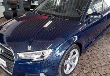 Audi A3 151.242 km 13.999 &euro; Gelsenkirchen 45888