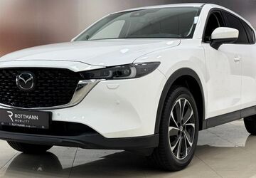 Mazda CX-5 33.735 km 34.500 &euro; Oberhausen 46149