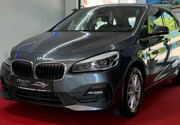 BMW 216 169.956 km 12.950 &euro; Bochum 44894