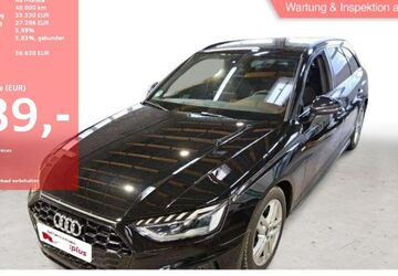 Audi A4 22.220 km 35.630 &euro; Moers-Hülsdonk 47441