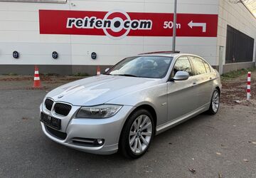 BMW 325 159.900 km 9.250 &euro; Bottrop 46236