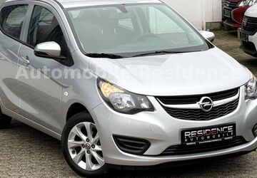Opel Karl 24.000 km 9.298 &euro; Ratingen 40880